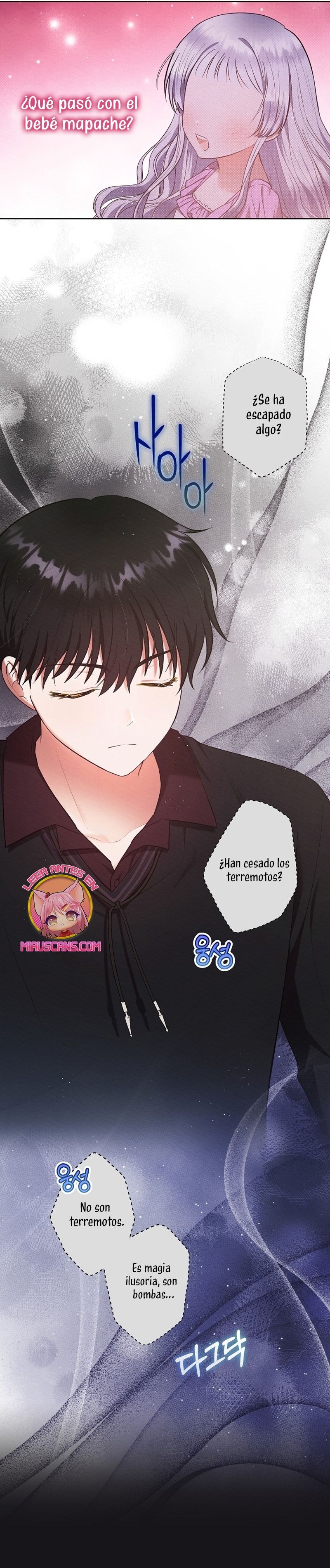 La pequeña señora es una vengadora Capítulo 49 - Page 25