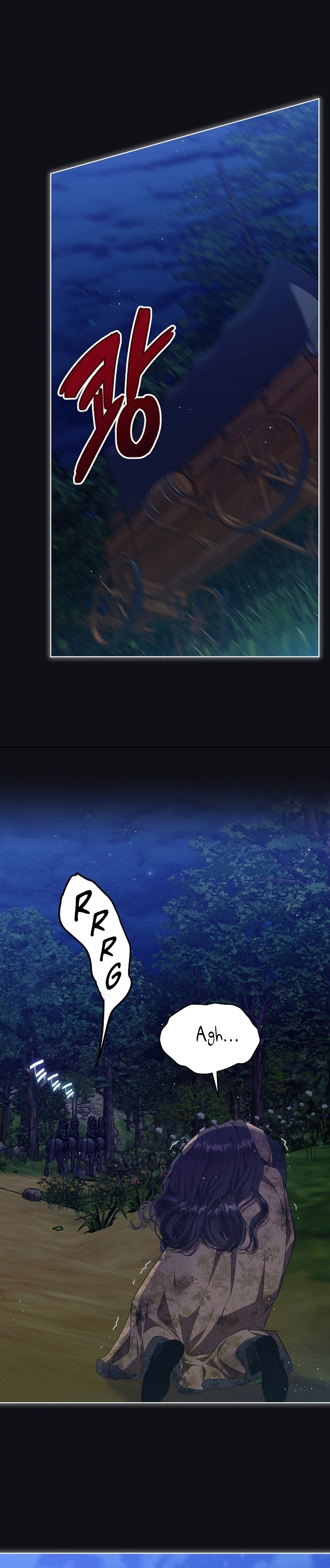 La pequeña señora es una vengadora Capítulo 49 - Page 37