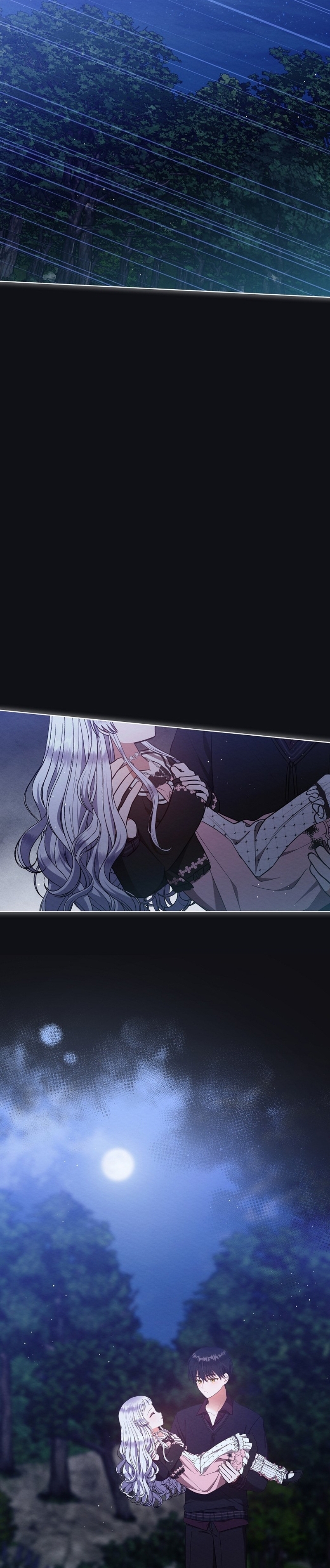 La pequeña señora es una vengadora Capítulo 49 - Page 39