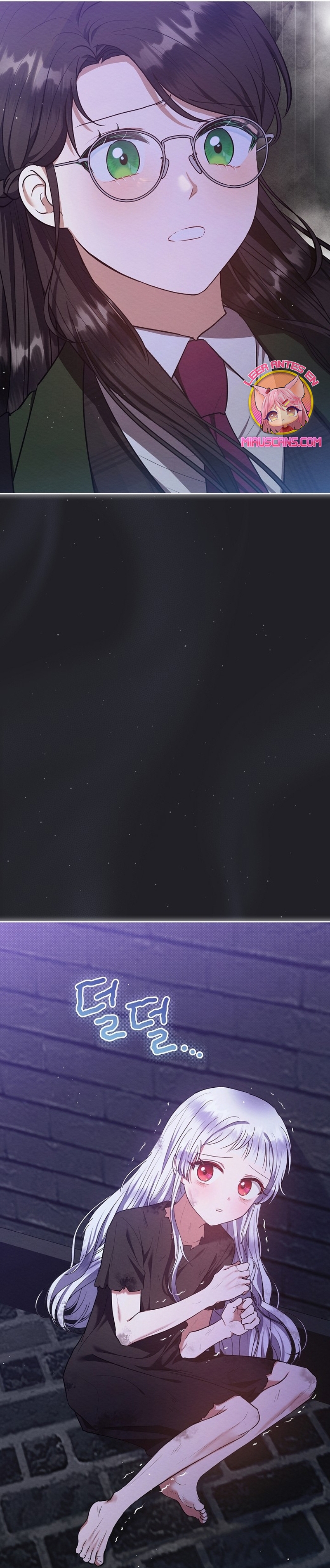 La pequeña señora es una vengadora Capítulo 49 - Page 4