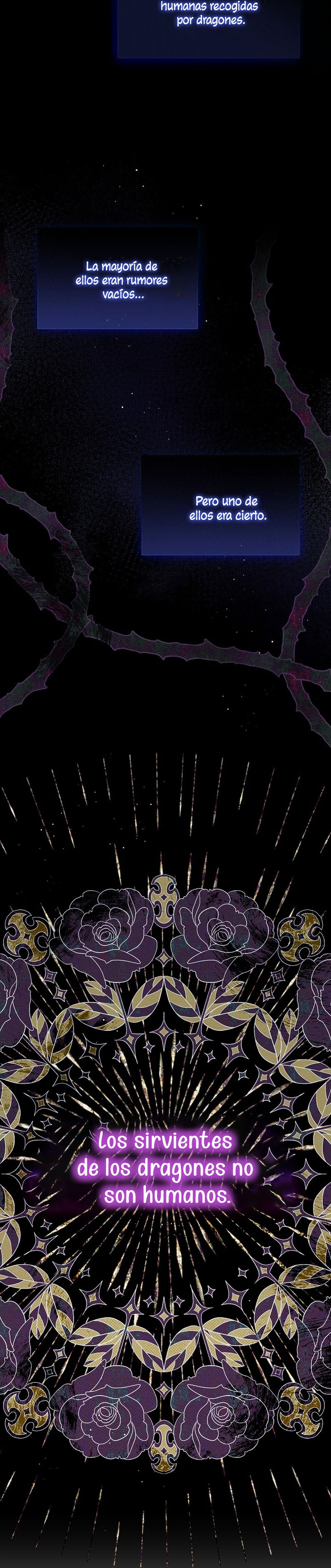 La pequeña señora es una vengadora Capítulo 5 - Page 13