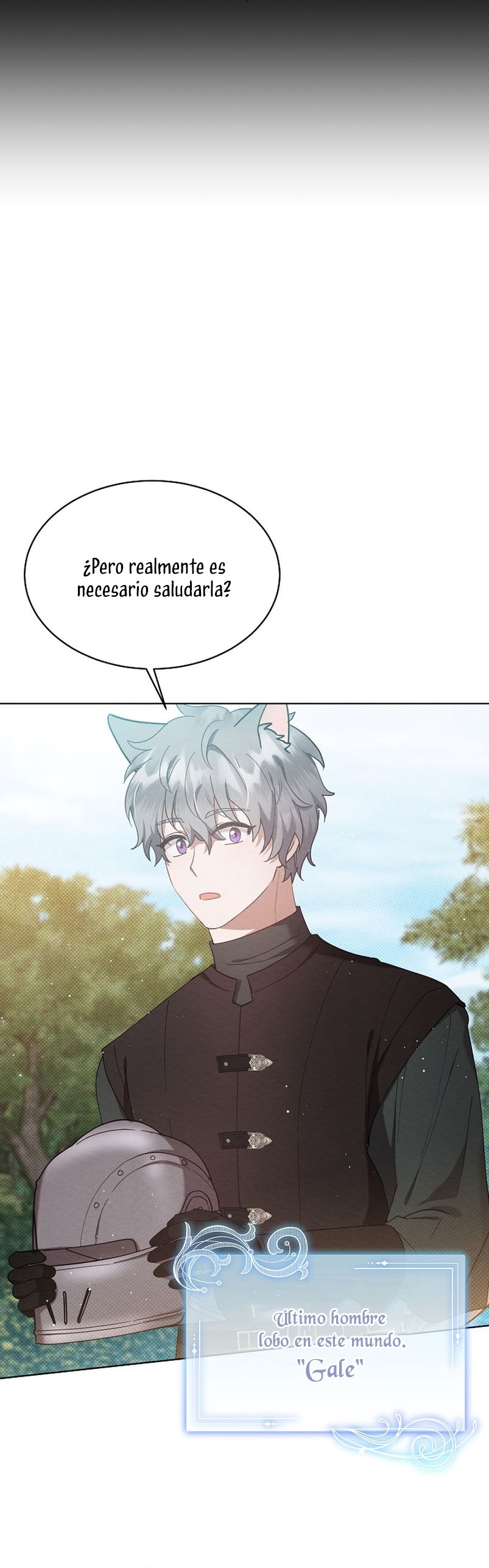 La pequeña señora es una vengadora Capítulo 5 - Page 14