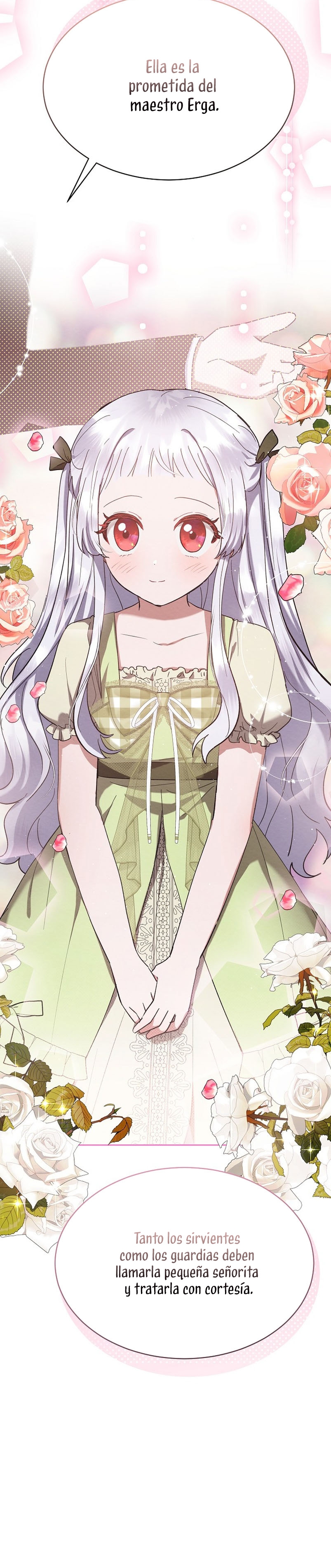 La pequeña señora es una vengadora Capítulo 5 - Page 16