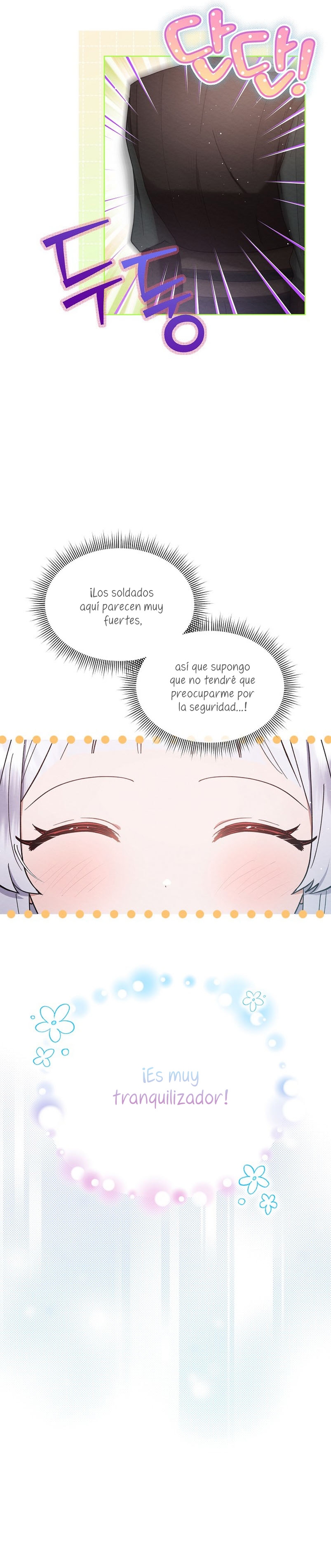 La pequeña señora es una vengadora Capítulo 5 - Page 20