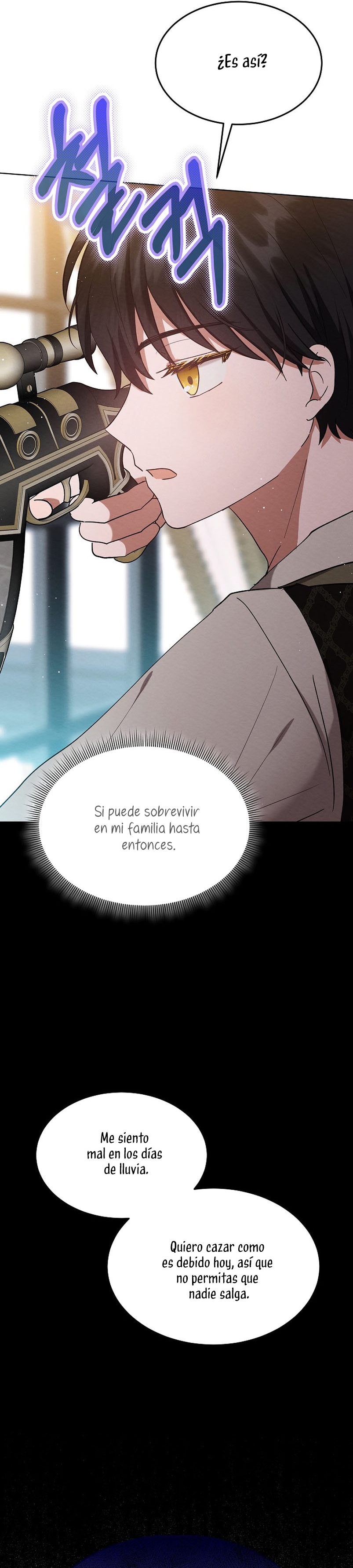 La pequeña señora es una vengadora Capítulo 5 - Page 24