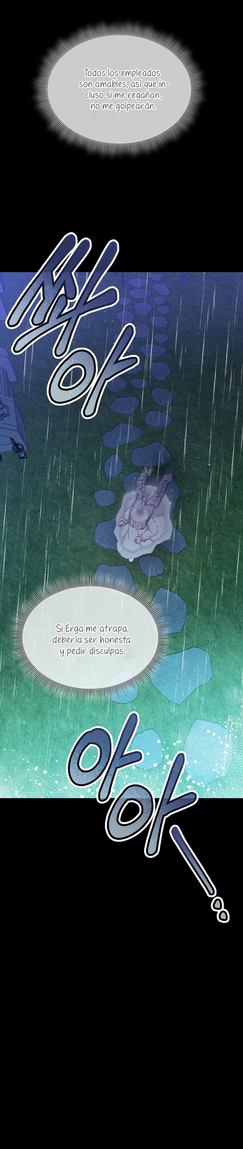 La pequeña señora es una vengadora Capítulo 5 - Page 31