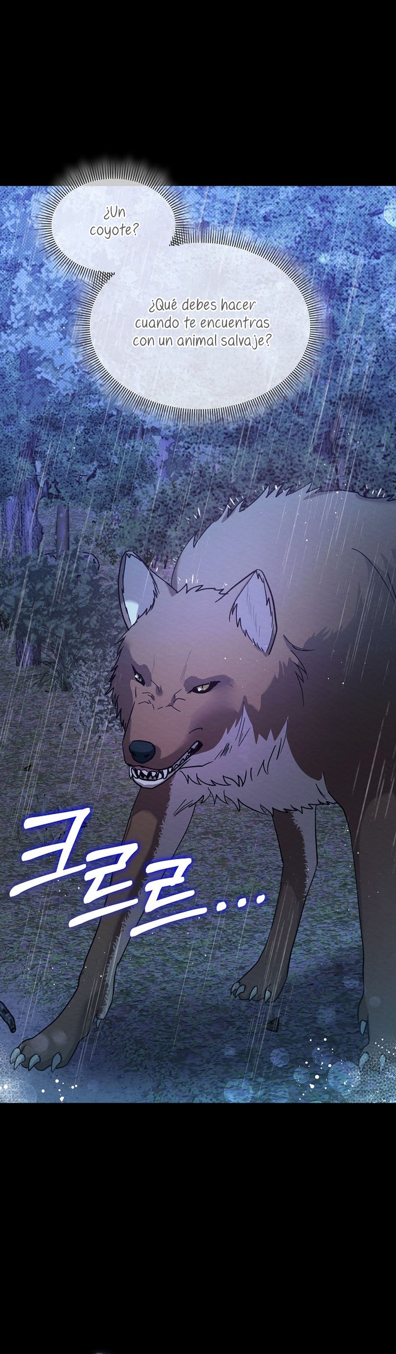 La pequeña señora es una vengadora Capítulo 5 - Page 34