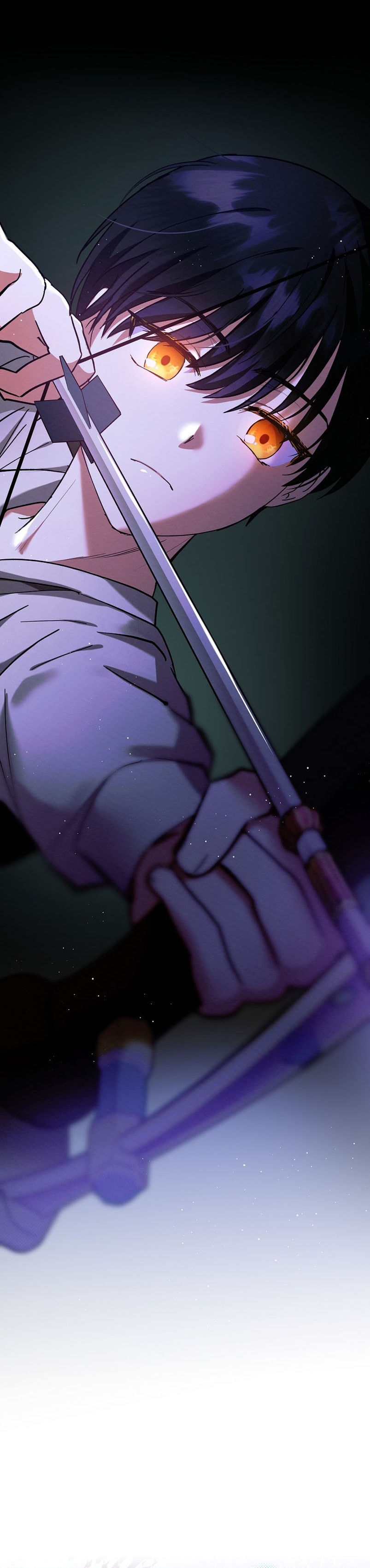 La pequeña señora es una vengadora Capítulo 5 - Page 36