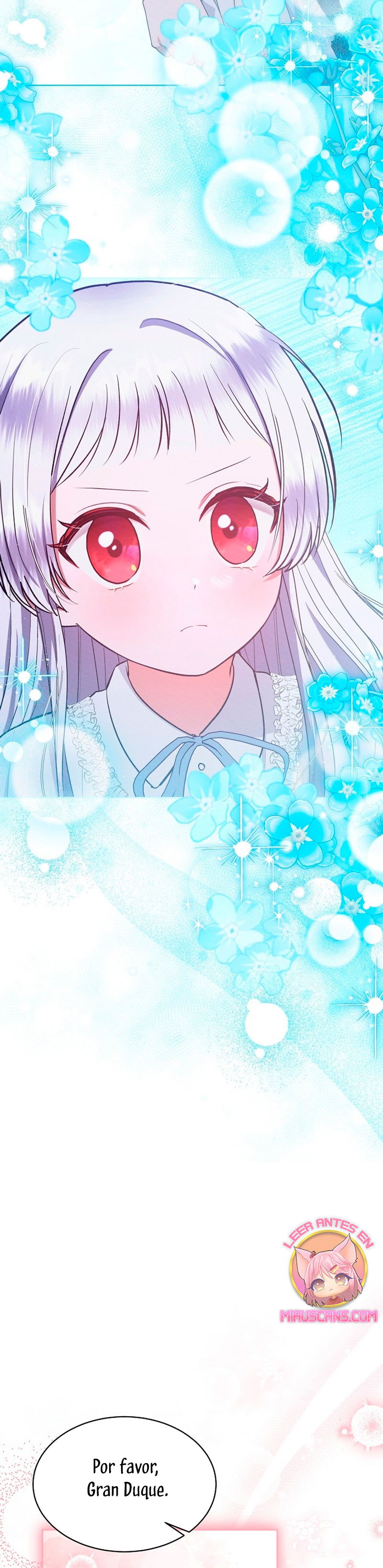 La pequeña señora es una vengadora Capítulo 50 - Page 26