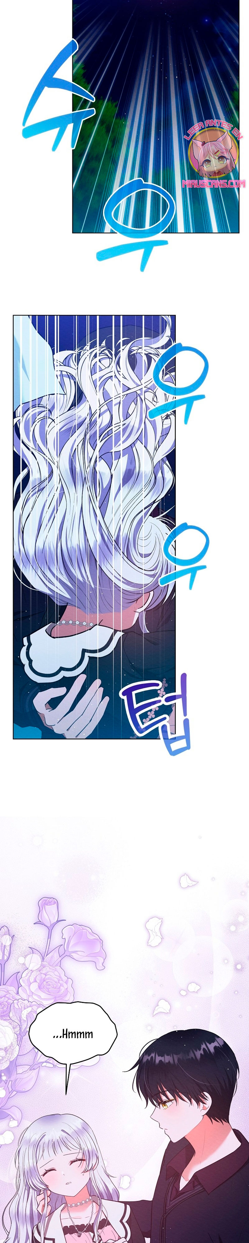 La pequeña señora es una vengadora Capítulo 50 - Page 5