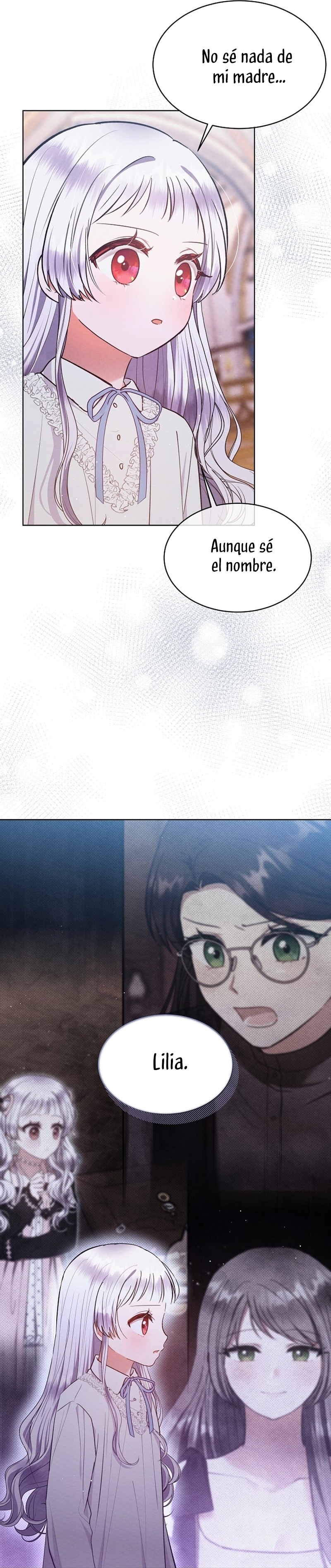 La pequeña señora es una vengadora Capítulo 51 - Page 11