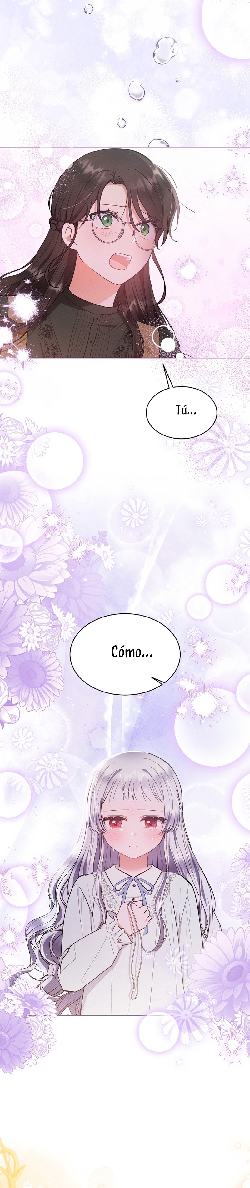 La pequeña señora es una vengadora Capítulo 51 - Page 18