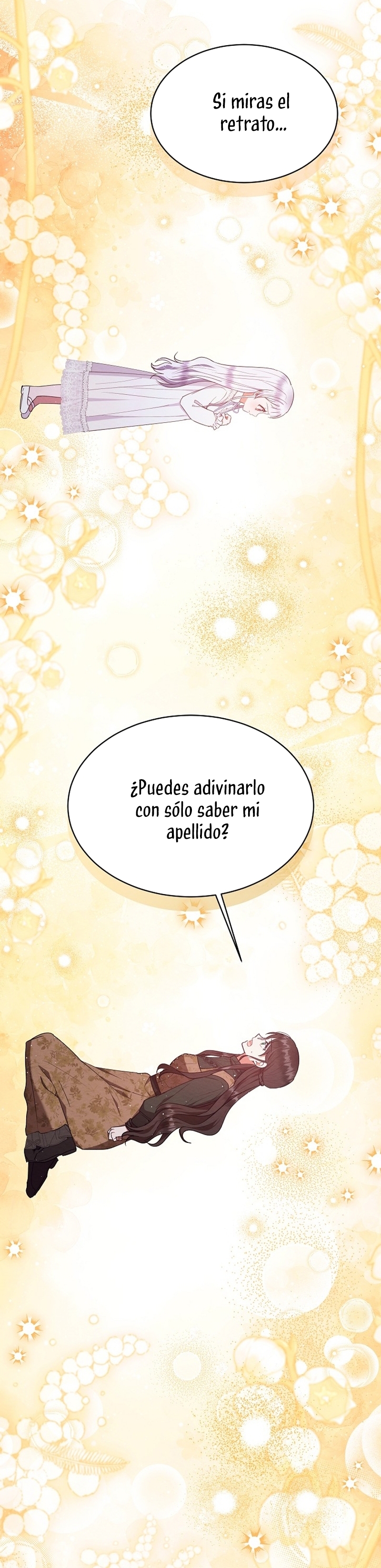 La pequeña señora es una vengadora Capítulo 51 - Page 19