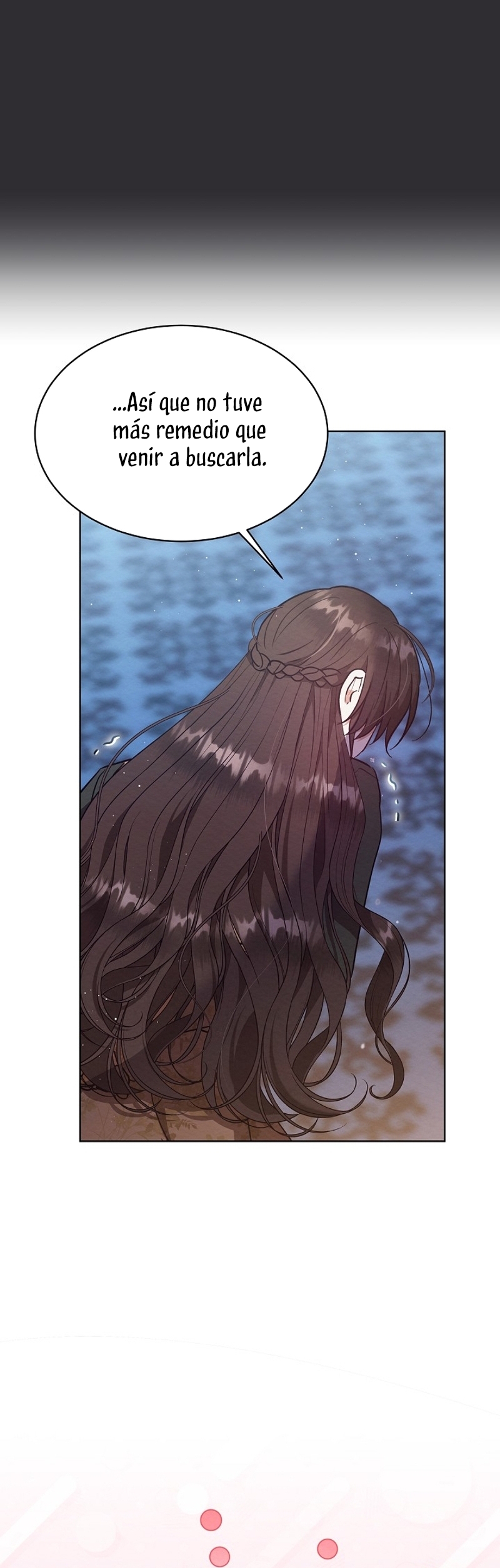 La pequeña señora es una vengadora Capítulo 51 - Page 23