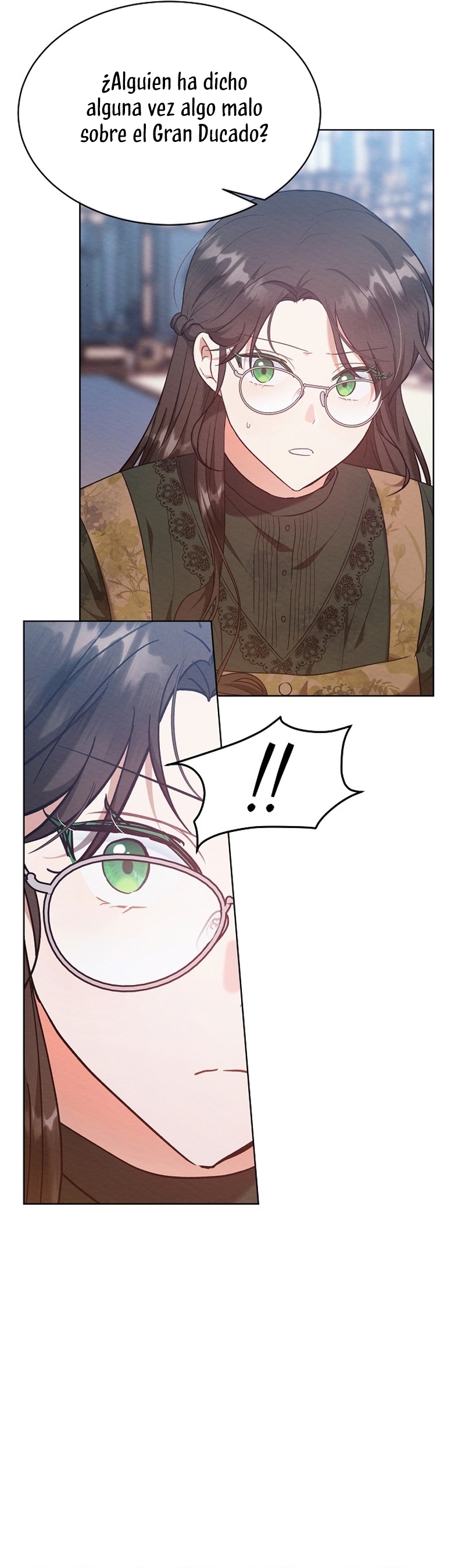 La pequeña señora es una vengadora Capítulo 51 - Page 28