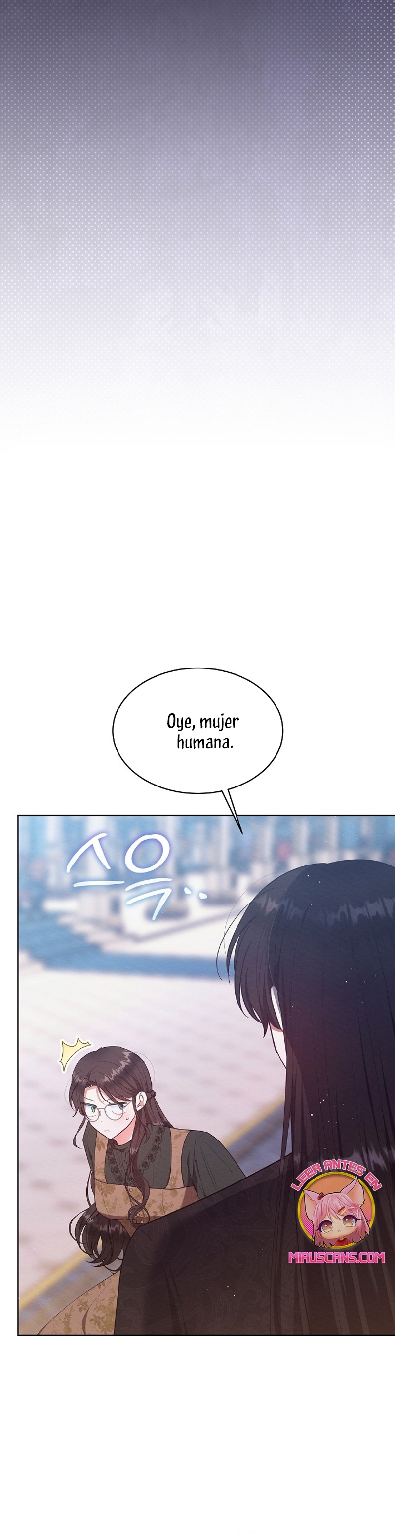 La pequeña señora es una vengadora Capítulo 52 - Page 16