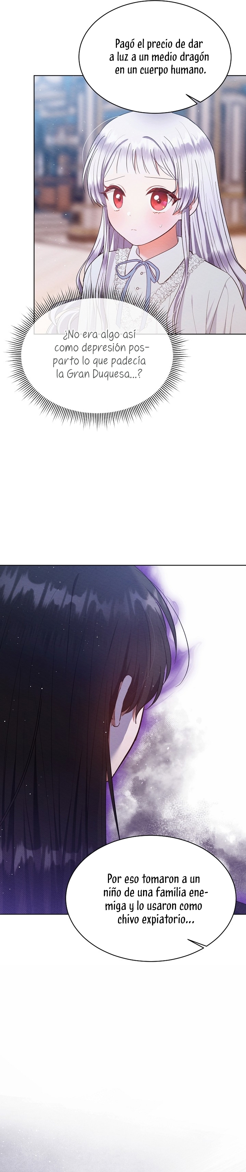 La pequeña señora es una vengadora Capítulo 52 - Page 18