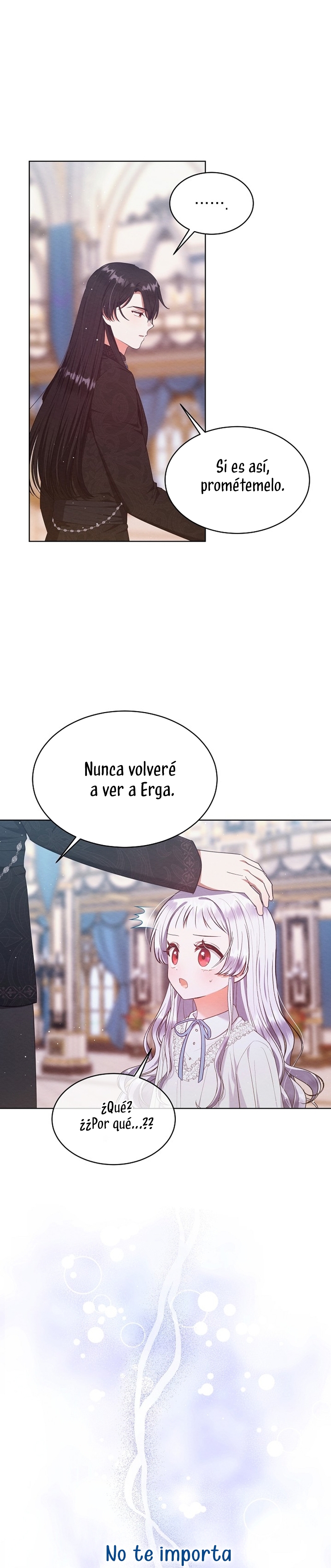 La pequeña señora es una vengadora Capítulo 52 - Page 30