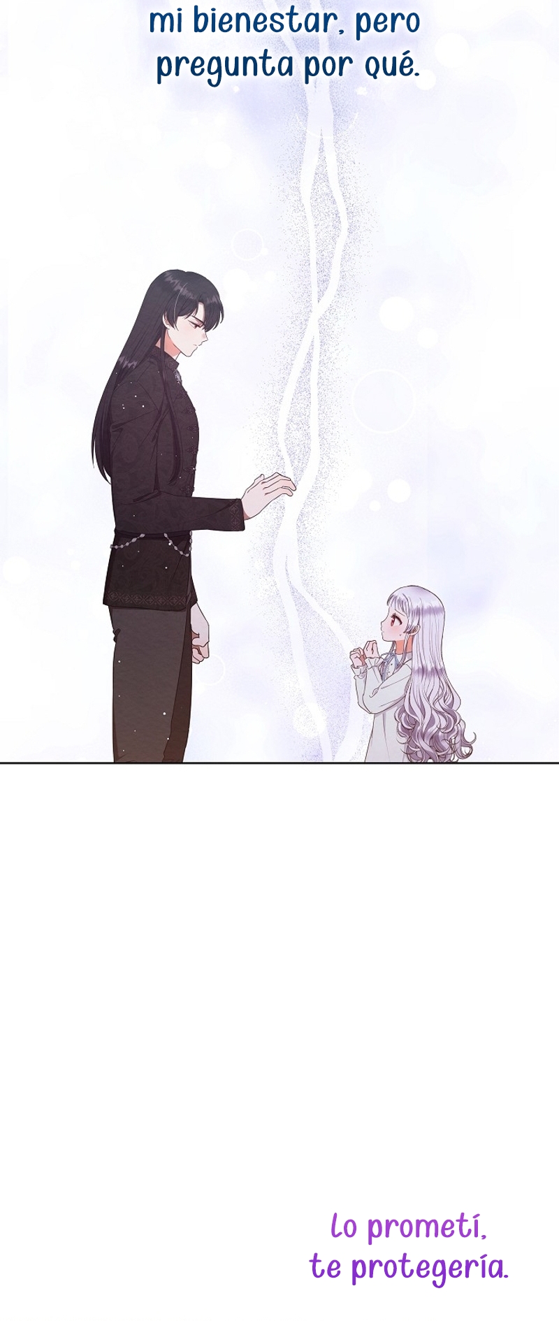 La pequeña señora es una vengadora Capítulo 52 - Page 31