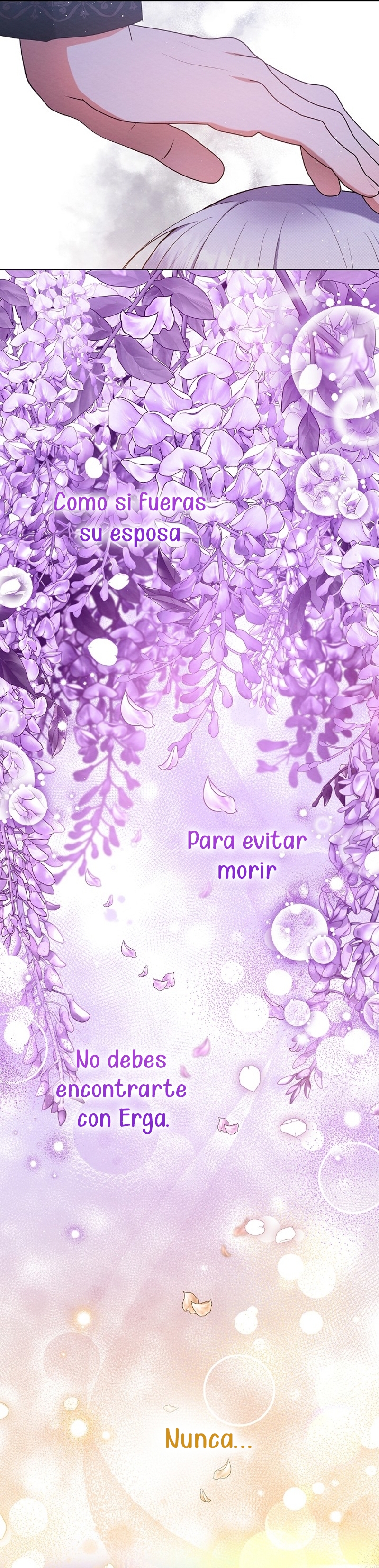 La pequeña señora es una vengadora Capítulo 52 - Page 32