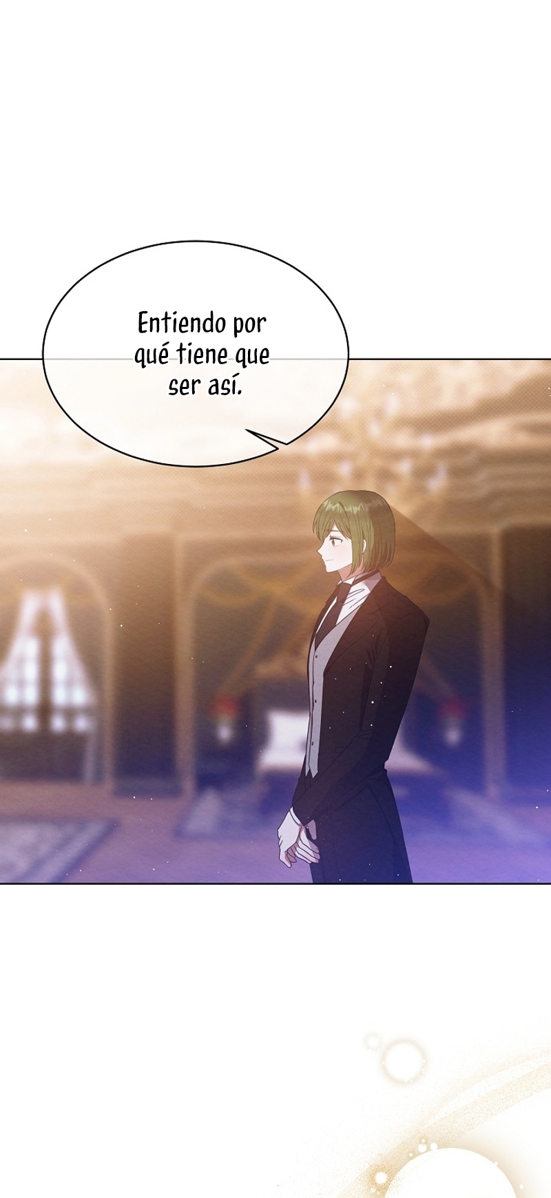 La pequeña señora es una vengadora Capítulo 52 - Page 37