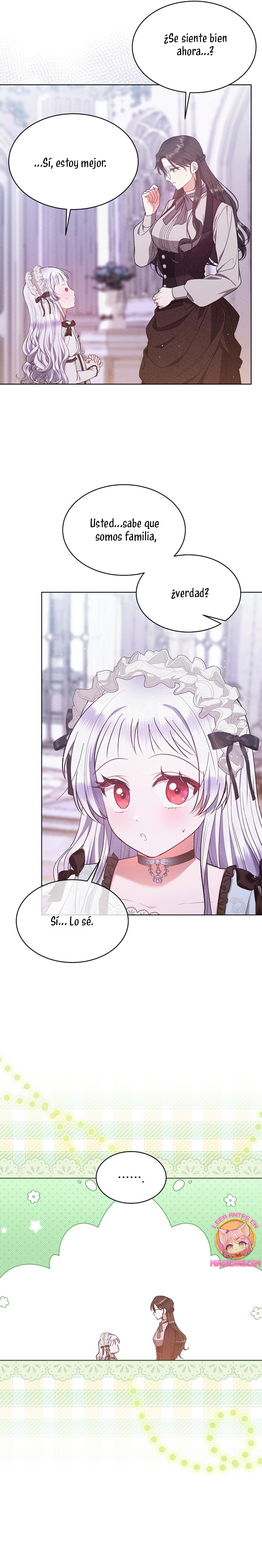 La pequeña señora es una vengadora Capítulo 53 - Page 13