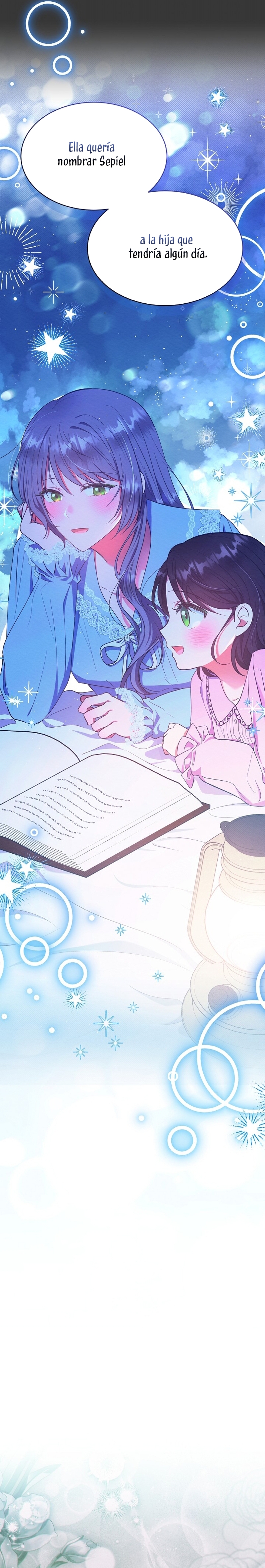 La pequeña señora es una vengadora Capítulo 53 - Page 24