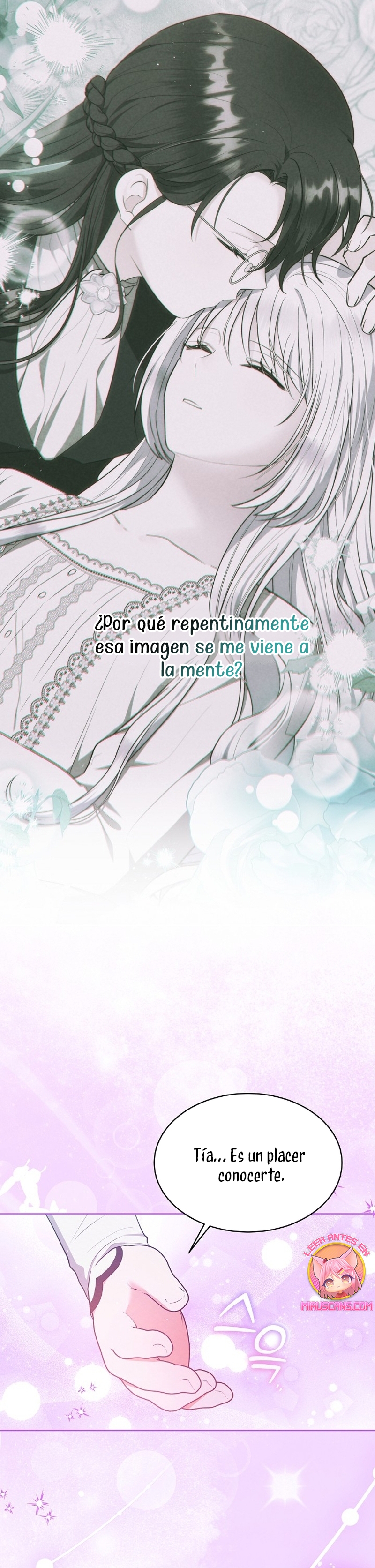 La pequeña señora es una vengadora Capítulo 53 - Page 25