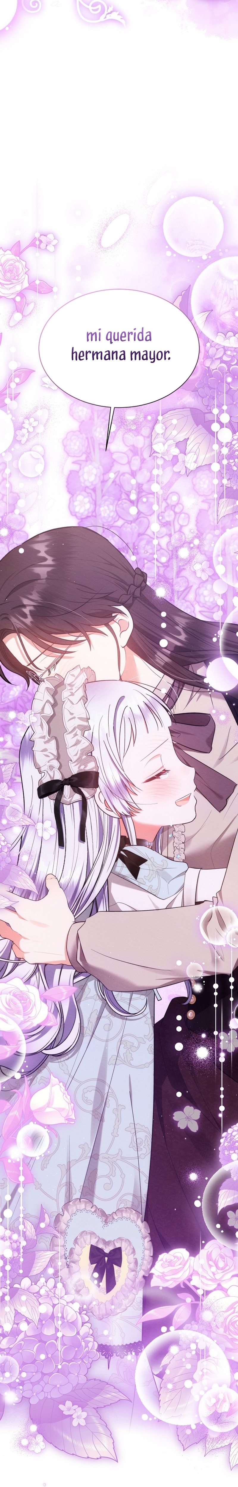 La pequeña señora es una vengadora Capítulo 53 - Page 27