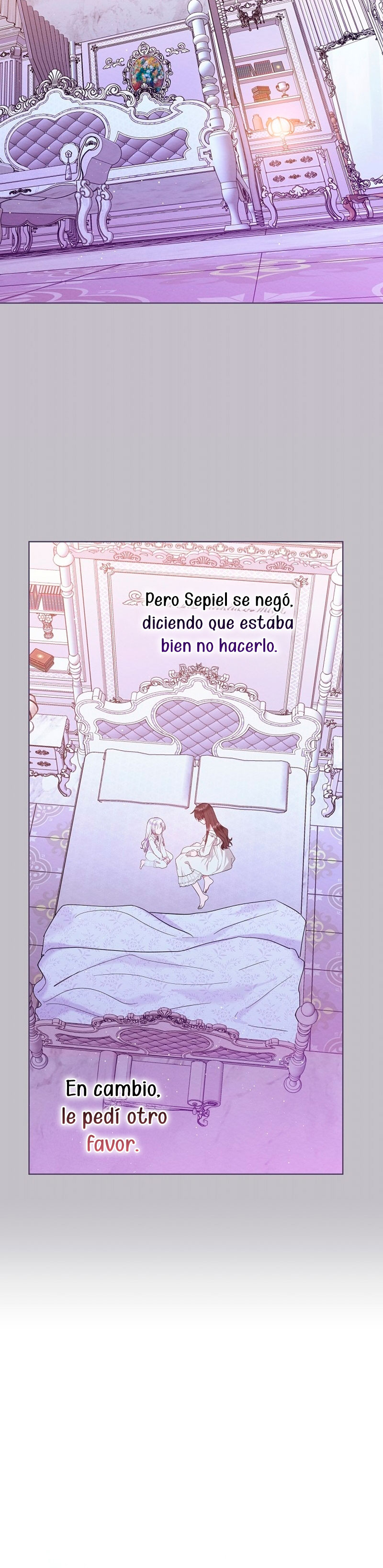 La pequeña señora es una vengadora Capítulo 54 - Page 25