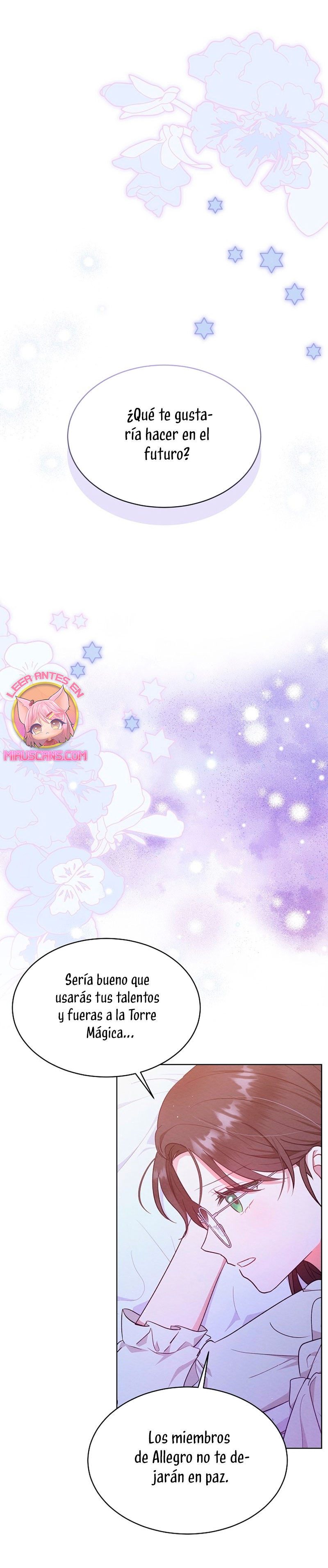 La pequeña señora es una vengadora Capítulo 54 - Page 3