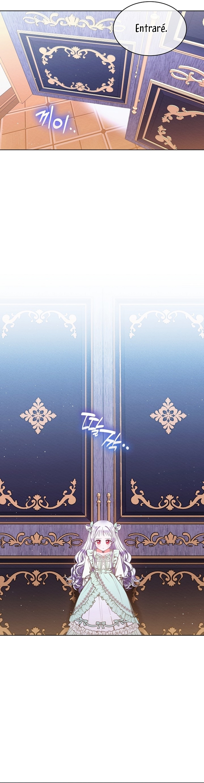 La pequeña señora es una vengadora Capítulo 55 - Page 19