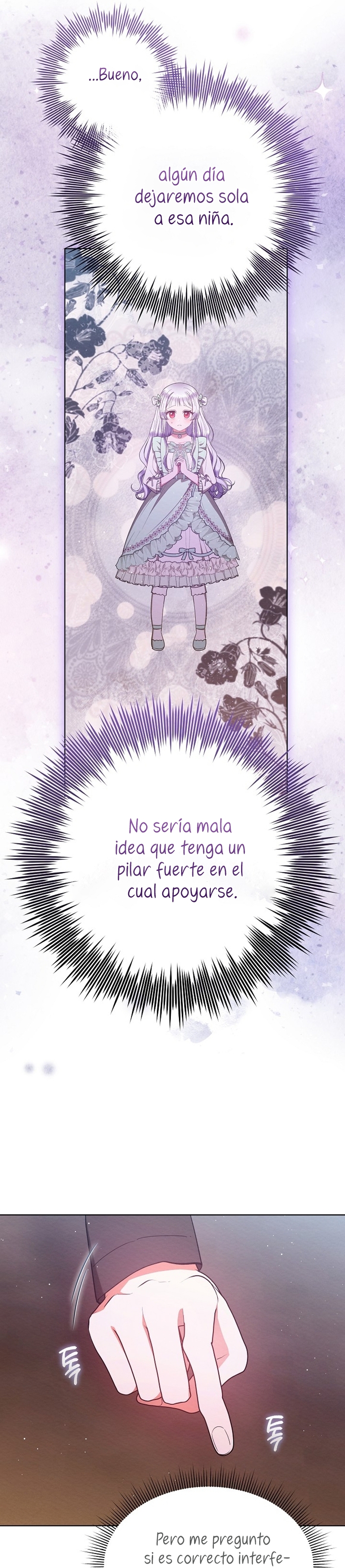 La pequeña señora es una vengadora Capítulo 55 - Page 27