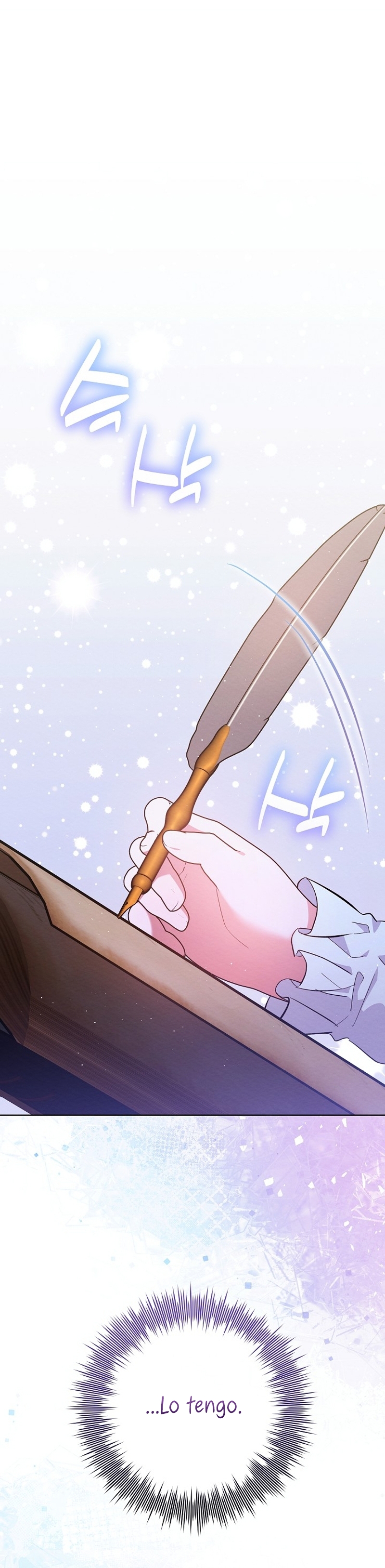 La pequeña señora es una vengadora Capítulo 55 - Page 3