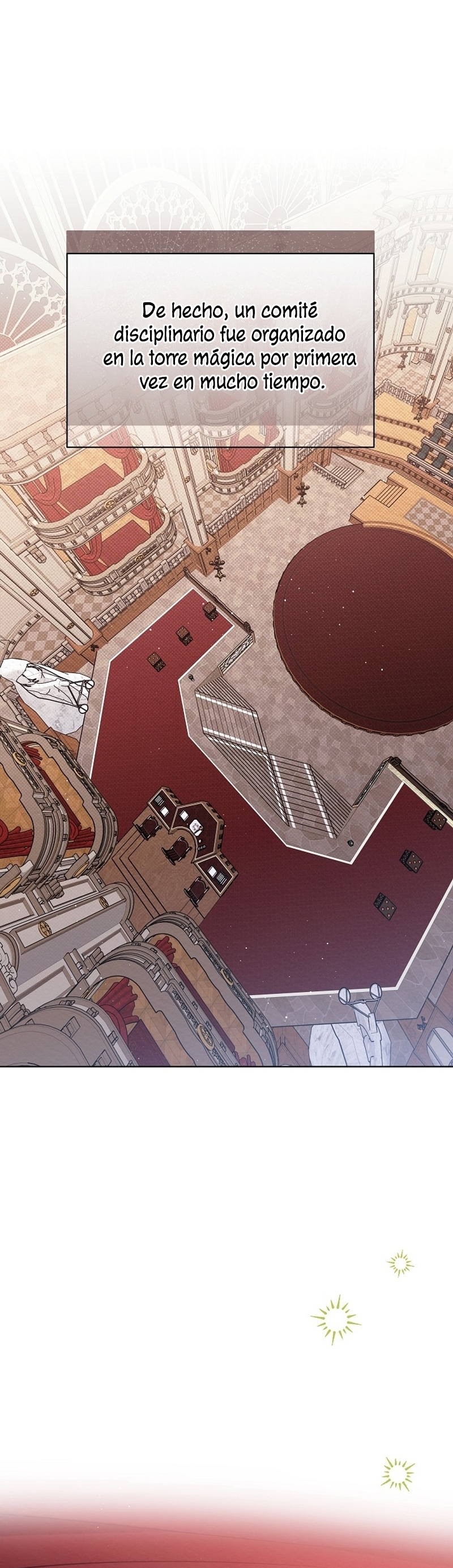 La pequeña señora es una vengadora Capítulo 55 - Page 32