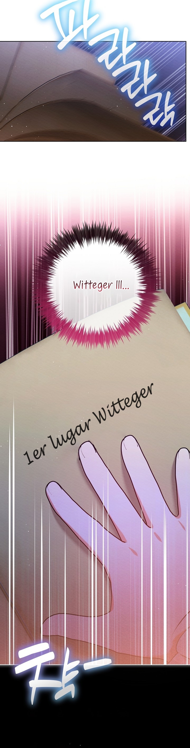 La pequeña señora es una vengadora Capítulo 55 - Page 6