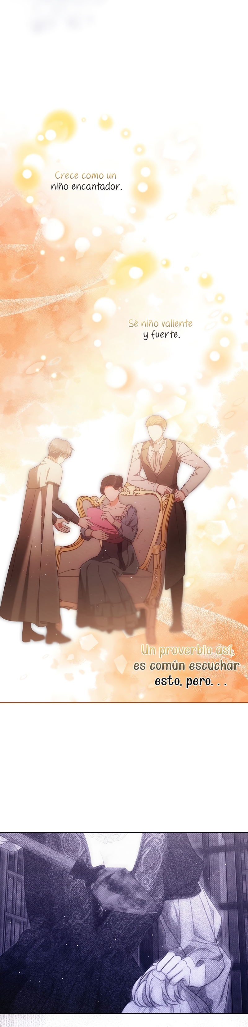 La pequeña señora es una vengadora Capítulo 56 - Page 27