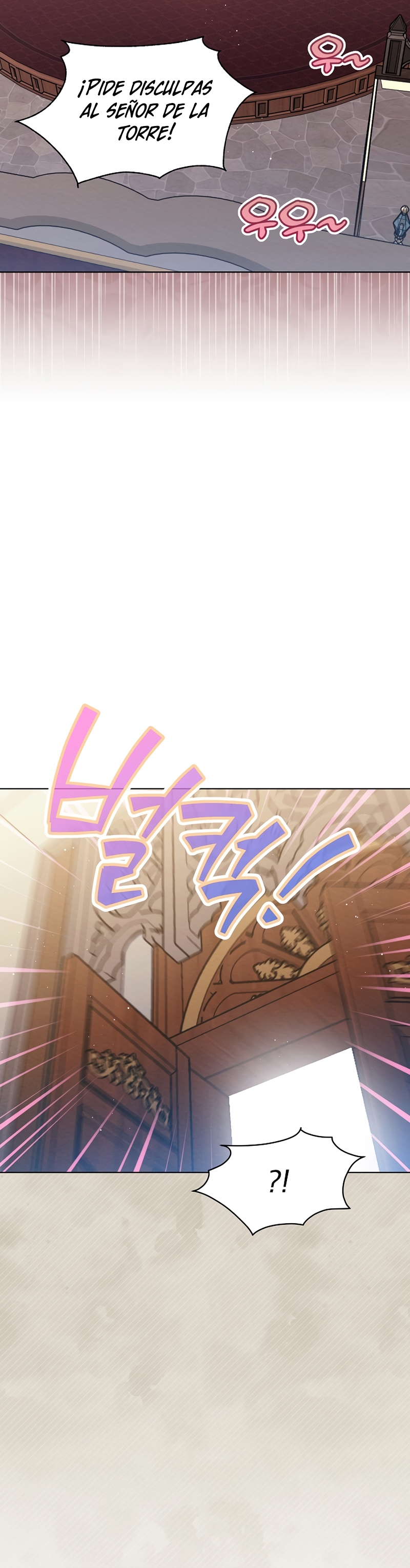 La pequeña señora es una vengadora Capítulo 56 - Page 6