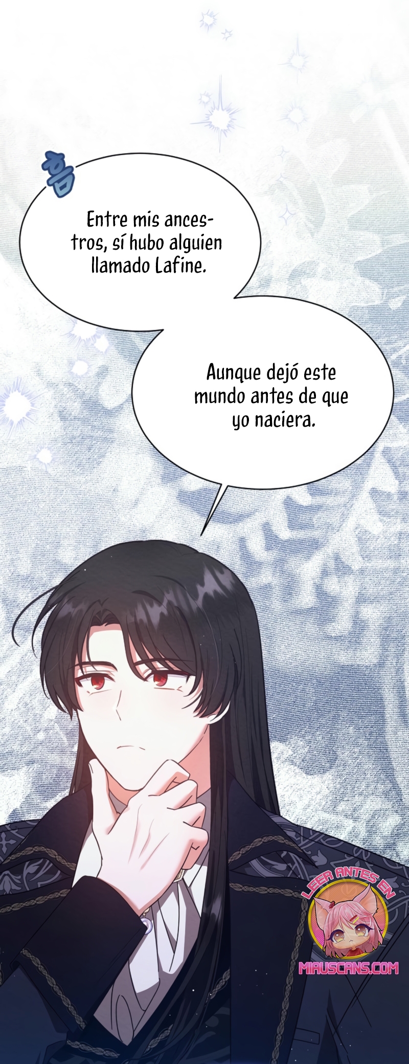 La pequeña señora es una vengadora Capítulo 57 - Page 16