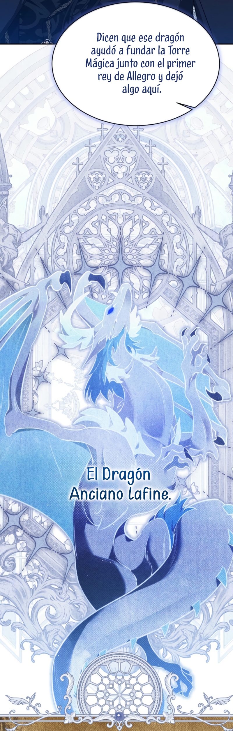 La pequeña señora es una vengadora Capítulo 57 - Page 17