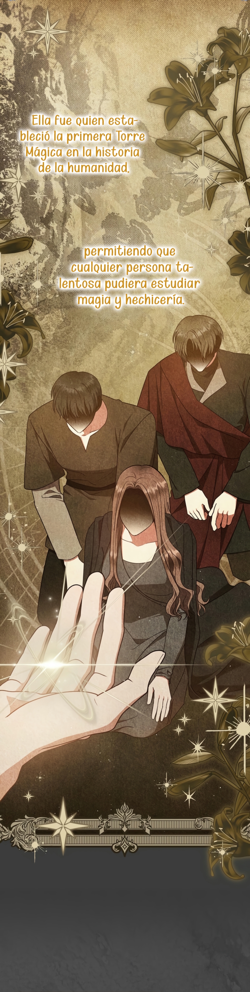 La pequeña señora es una vengadora Capítulo 57 - Page 18