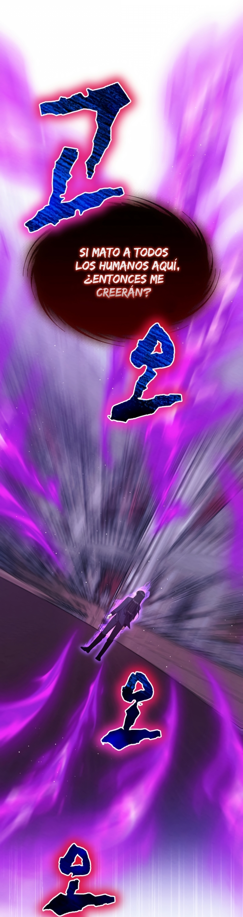 La pequeña señora es una vengadora Capítulo 57 - Page 22