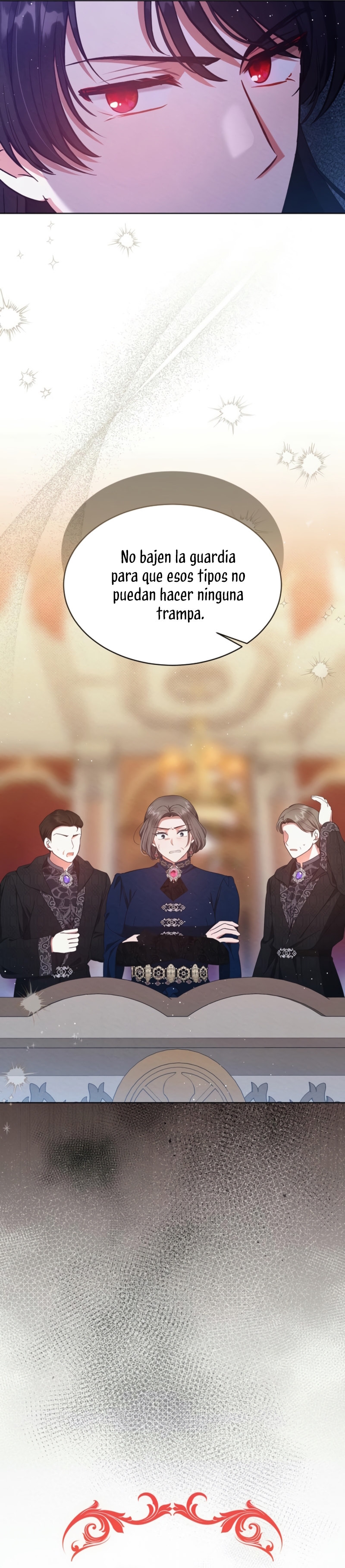 La pequeña señora es una vengadora Capítulo 57 - Page 29