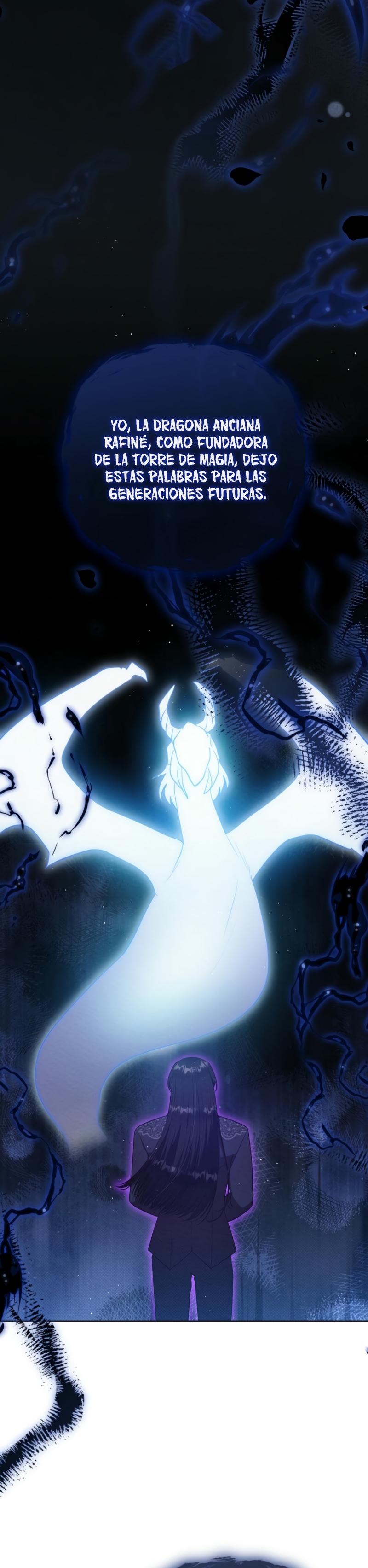 La pequeña señora es una vengadora Capítulo 57 - Page 32