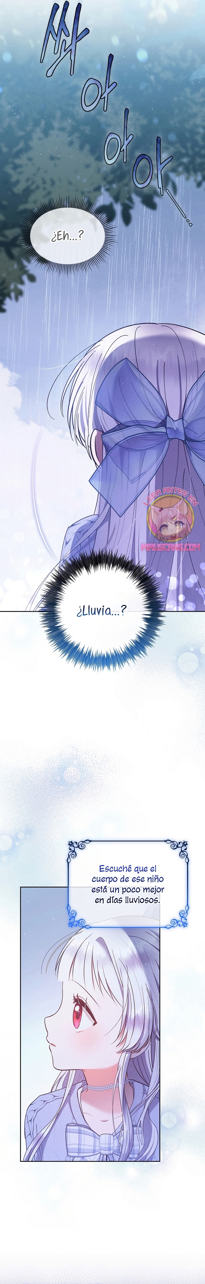 La pequeña señora es una vengadora Capítulo 59 - Page 22