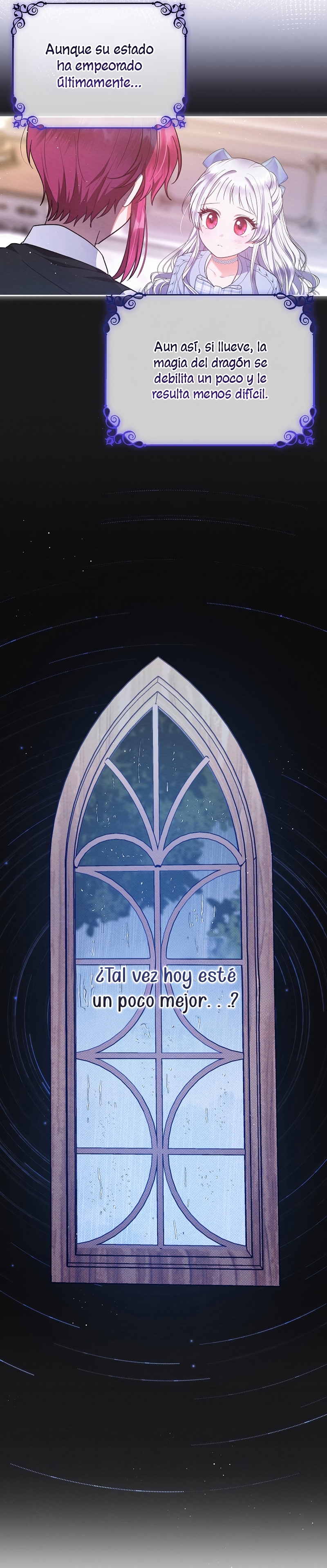 La pequeña señora es una vengadora Capítulo 59 - Page 23