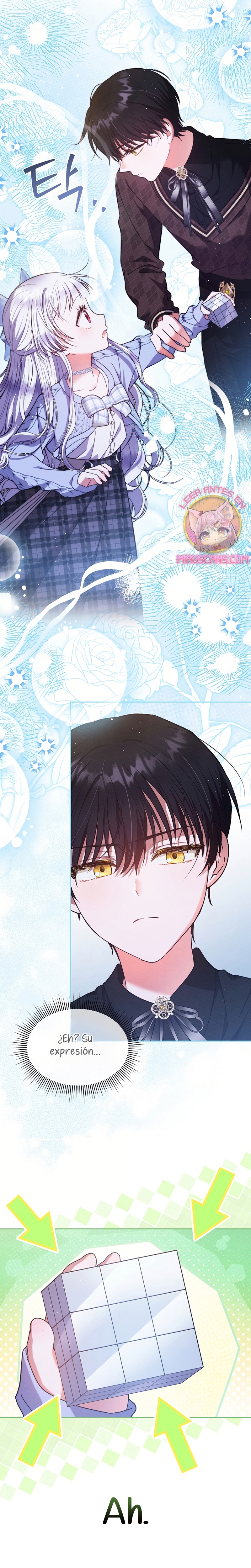 La pequeña señora es una vengadora Capítulo 59 - Page 28