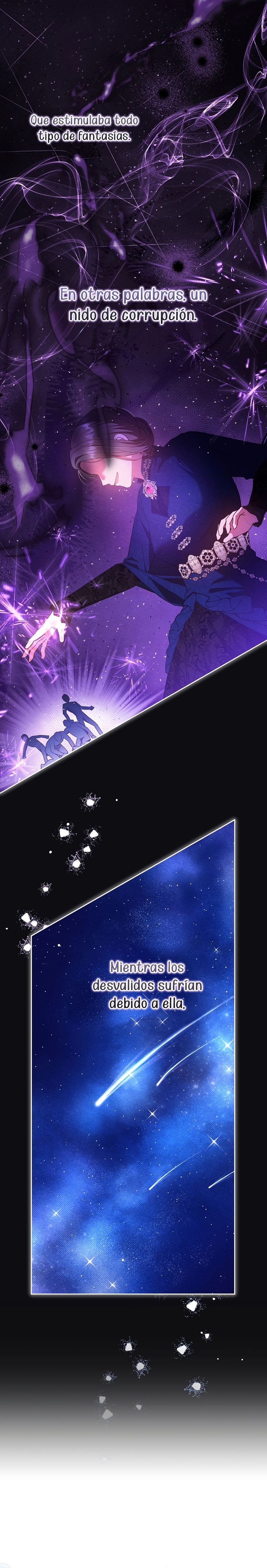 La pequeña señora es una vengadora Capítulo 59 - Page 5