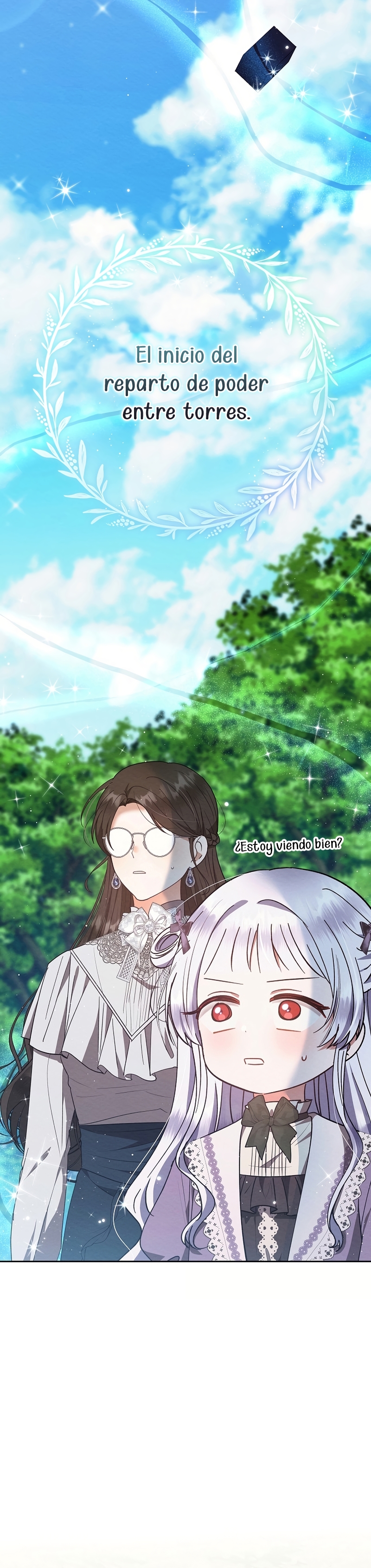 La pequeña señora es una vengadora Capítulo 59 - Page 7