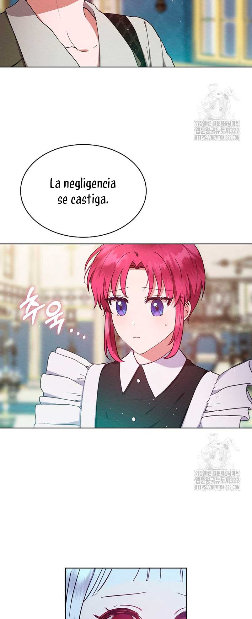 La pequeña señora es una vengadora Capítulo 6 - Page 15